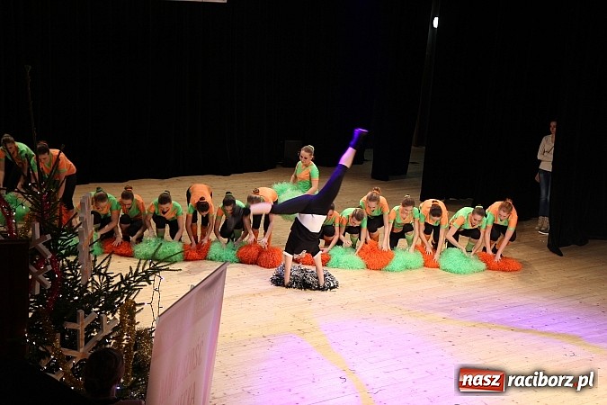 Zdjęcie w galerii na portalu naszraciborz.pl: Arabeska, Aksebara i Łężczok w RCK-u wiadomości z regionu