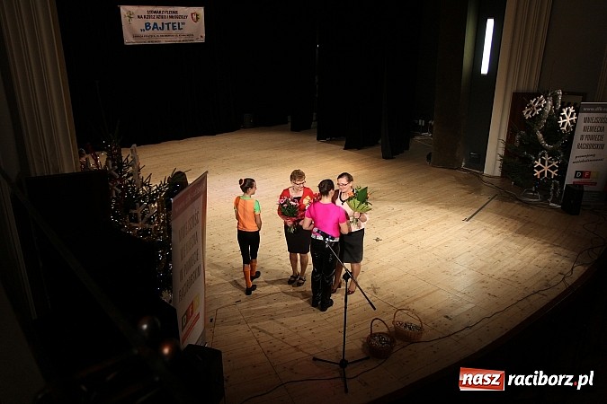 Zdjęcie w galerii na portalu naszraciborz.pl: Arabeska, Aksebara i Łężczok w RCK-u wiadomości z regionu