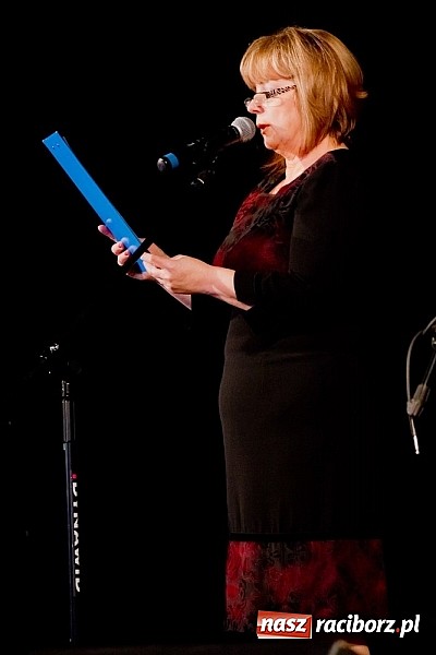 Zdjęcie w galerii na portalu naszraciborz.pl: Medale UNITAS IN VERITATE wręczone wiadomości z regionu