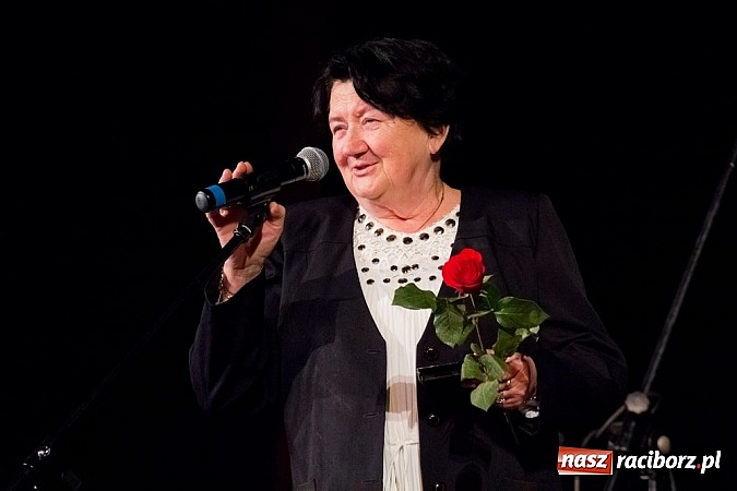 Zdjęcie w galerii na portalu naszraciborz.pl: Medale UNITAS IN VERITATE wręczone wiadomości z regionu