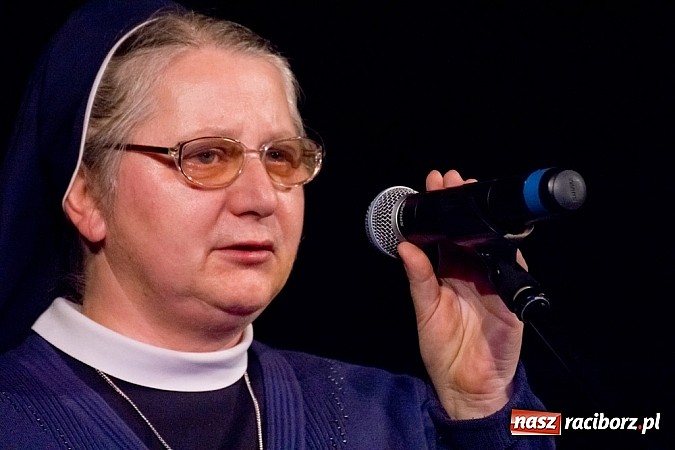 Zdjęcie w galerii na portalu naszraciborz.pl: Medale UNITAS IN VERITATE wręczone wiadomości z regionu