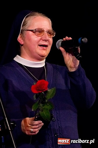 Zdjęcie w galerii na portalu naszraciborz.pl: Medale UNITAS IN VERITATE wręczone wiadomości z regionu