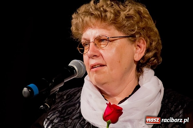 Zdjęcie w galerii na portalu naszraciborz.pl: Medale UNITAS IN VERITATE wręczone wiadomości z regionu