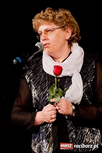 Zdjęcie w galerii na portalu naszraciborz.pl: Medale UNITAS IN VERITATE wręczone wiadomości z regionu