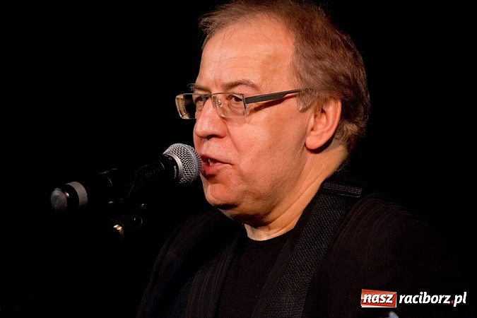 Zdjęcie w galerii na portalu naszraciborz.pl: Medale UNITAS IN VERITATE wręczone wiadomości z regionu