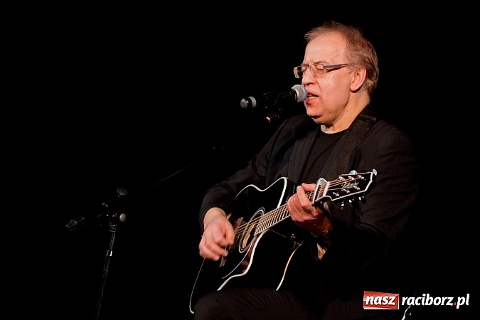 Zdjęcie w galerii na portalu naszraciborz.pl: Medale UNITAS IN VERITATE wręczone wiadomości z regionu