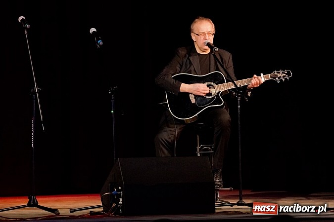 Zdjęcie w galerii na portalu naszraciborz.pl: Medale UNITAS IN VERITATE wręczone wiadomości z regionu