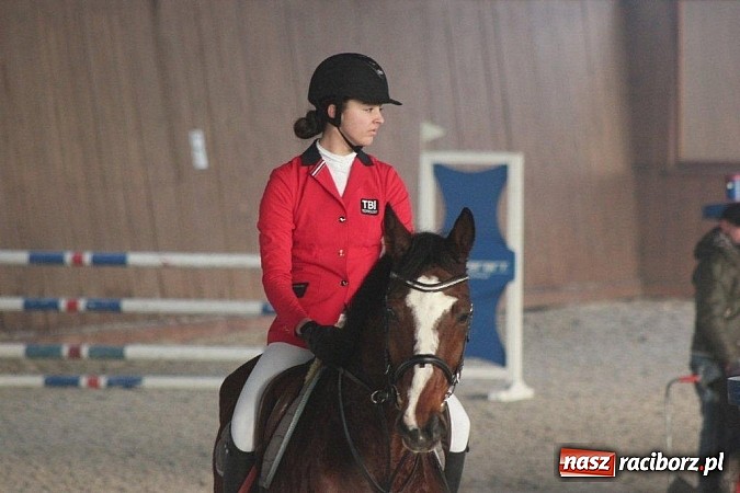 Zdjęcie w galerii na portalu naszraciborz.pl: Sukces raciborzanki na Mistrzostwach Śląska w Zbrosławicach wiadomości z regionu