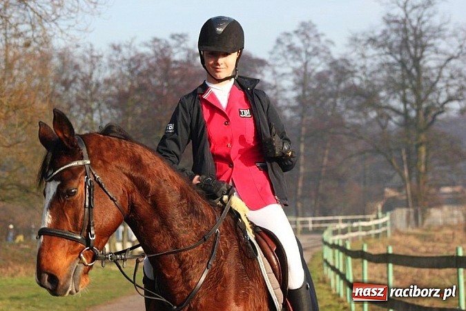 Zdjęcie w galerii na portalu naszraciborz.pl: Sukces raciborzanki na Mistrzostwach Śląska w Zbrosławicach wiadomości z regionu