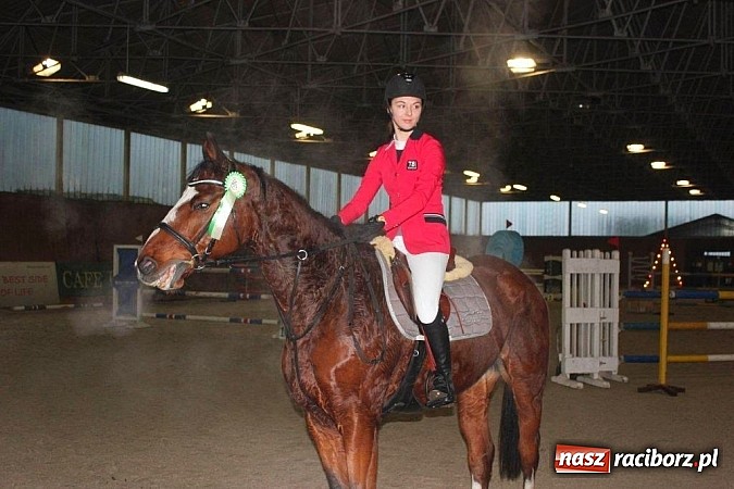 Zdjęcie w galerii na portalu naszraciborz.pl: Sukces raciborzanki na Mistrzostwach Śląska w Zbrosławicach wiadomości z regionu