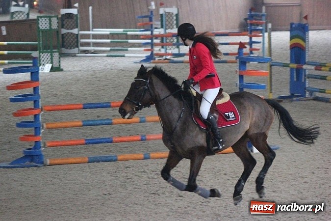 Zdjęcie w galerii na portalu naszraciborz.pl: Sukces raciborzanki na Mistrzostwach Śląska w Zbrosławicach wiadomości z regionu