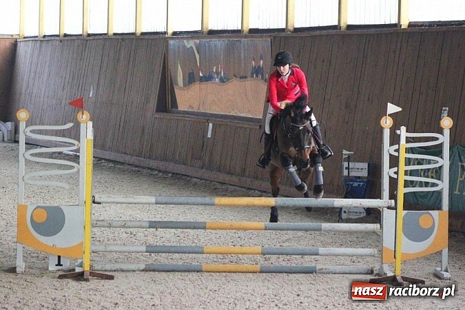 Zdjęcie w galerii na portalu naszraciborz.pl: Sukces raciborzanki na Mistrzostwach Śląska w Zbrosławicach wiadomości z regionu