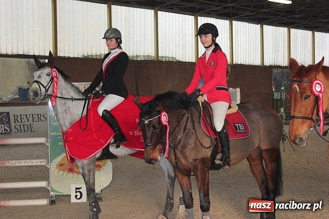 Zdjęcie w galerii na portalu naszraciborz.pl: Sukces raciborzanki na Mistrzostwach Śląska w Zbrosławicach wiadomości z regionu