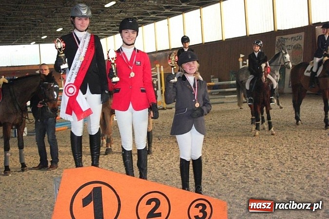 Zdjęcie w galerii na portalu naszraciborz.pl: Sukces raciborzanki na Mistrzostwach Śląska w Zbrosławicach wiadomości z regionu