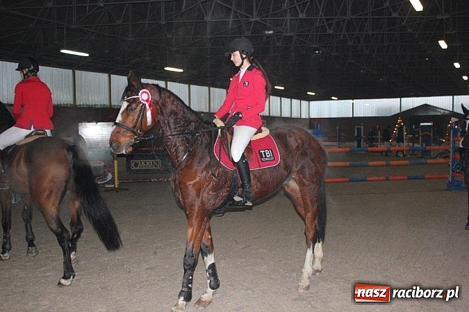 Zdjęcie w galerii na portalu naszraciborz.pl: Sukces raciborzanki na Mistrzostwach Śląska w Zbrosławicach wiadomości z regionu