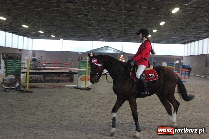 Zdjęcie w galerii na portalu naszraciborz.pl: Sukces raciborzanki na Mistrzostwach Śląska w Zbrosławicach wiadomości z regionu