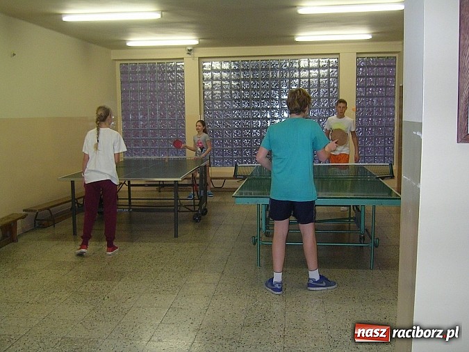 Zdjęcie w galerii na portalu naszraciborz.pl: Znamy Mistrzów Raciborza w tenisie wiadomości z regionu