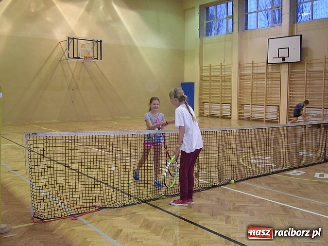 Zdjęcie w galerii na portalu naszraciborz.pl: Znamy Mistrzów Raciborza w tenisie wiadomości z regionu