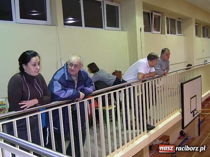 Zdjęcie w galerii na portalu naszraciborz.pl: Znamy Mistrzów Raciborza w tenisie wiadomości z regionu