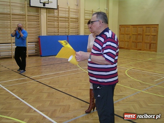 Zdjęcie w galerii na portalu naszraciborz.pl: Znamy Mistrzów Raciborza w tenisie wiadomości z regionu