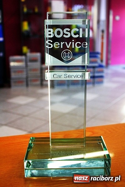 Zdjęcie w galerii na portalu naszraciborz.pl: Profesjonalna obsługa na piątkę z plusem! wiadomości z regionu