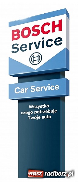 Zdjęcie w galerii na portalu naszraciborz.pl: Profesjonalna obsługa na piątkę z plusem! wiadomości z regionu