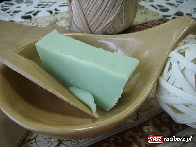 Zdjęcie w galerii na portalu naszraciborz.pl: Mydlarnia 