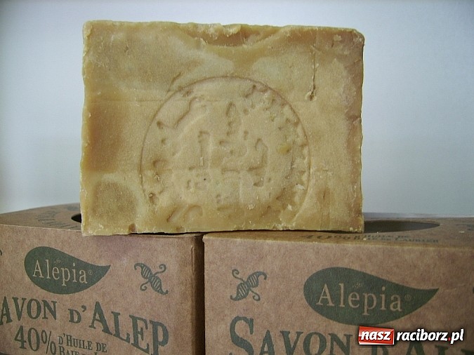 Zdjęcie w galerii na portalu naszraciborz.pl: Mydlarnia 