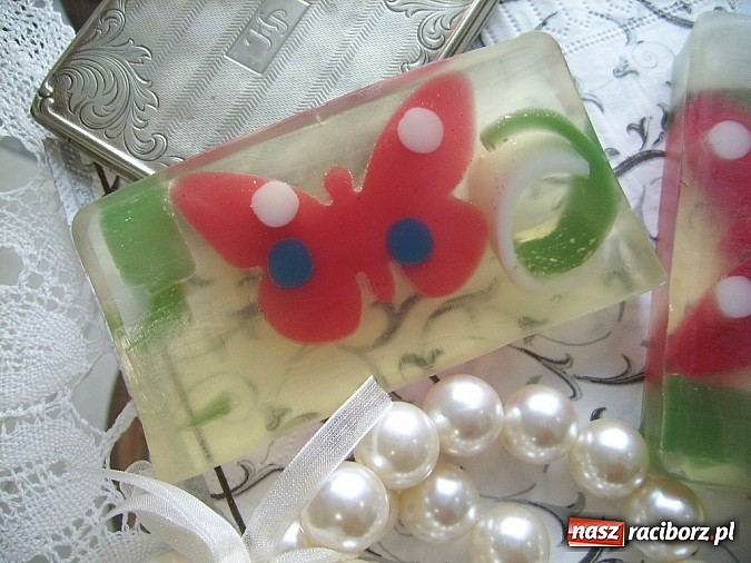 Zdjęcie w galerii na portalu naszraciborz.pl: Mydlarnia 