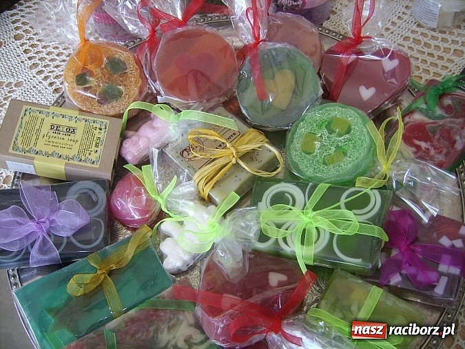 Zdjęcie w galerii na portalu naszraciborz.pl: Mydlarnia 