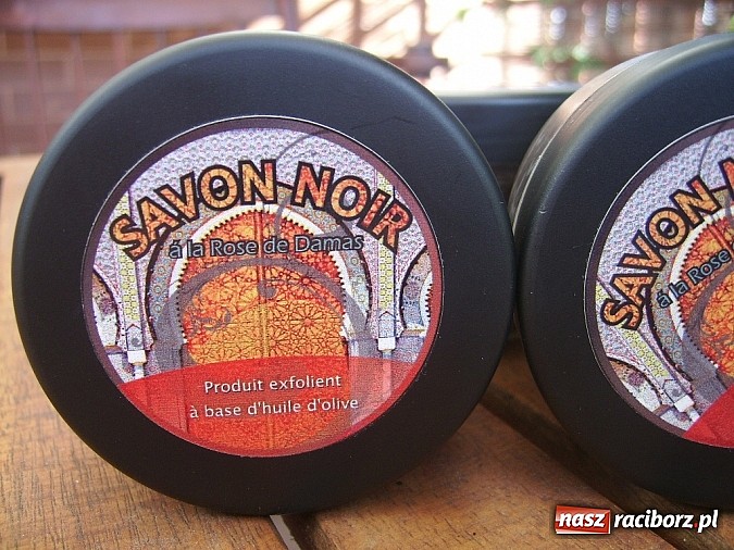 Zdjęcie w galerii na portalu naszraciborz.pl: Mydlarnia 