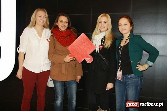 Zdjęcie w galerii na portalu naszraciborz.pl: Podsumowanie Dnia Dawcy Szpiku Kostnego wiadomości z regionu