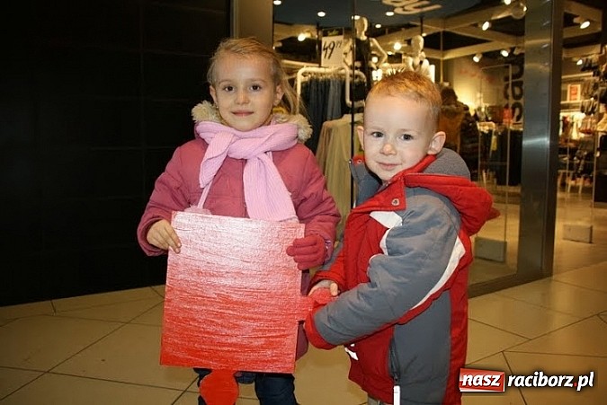 Zdjęcie w galerii na portalu naszraciborz.pl: Podsumowanie Dnia Dawcy Szpiku Kostnego wiadomości z regionu