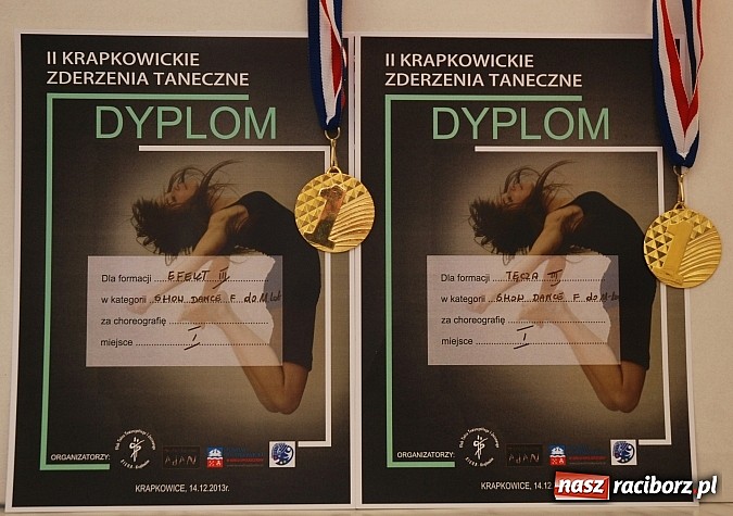 Zdjęcie w galerii na portalu naszraciborz.pl: Udany start Źródła w Krapkowicach wiadomości z regionu