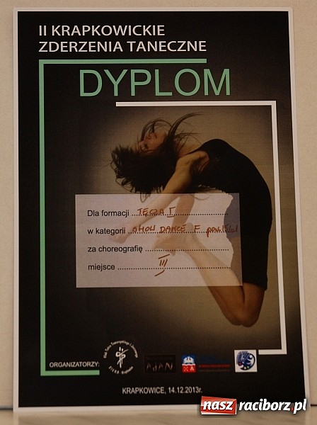 Zdjęcie w galerii na portalu naszraciborz.pl: Udany start Źródła w Krapkowicach wiadomości z regionu