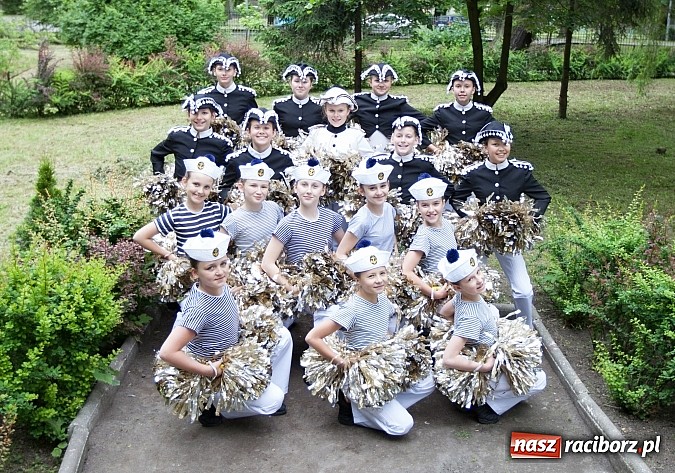 Zdjęcie w galerii na portalu naszraciborz.pl: Udany start Źródła w Krapkowicach wiadomości z regionu