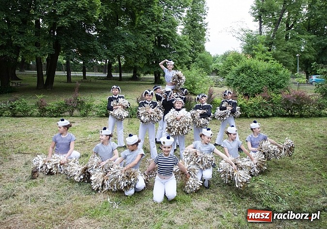 Zdjęcie w galerii na portalu naszraciborz.pl: Udany start Źródła w Krapkowicach wiadomości z regionu