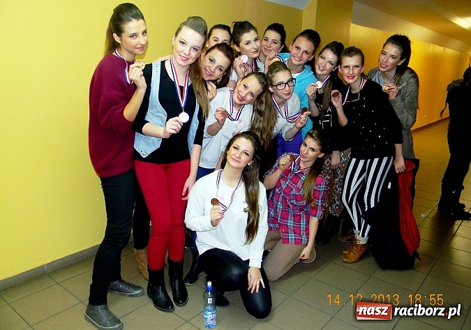 Zdjęcie w galerii na portalu naszraciborz.pl: Udany start Źródła w Krapkowicach wiadomości z regionu