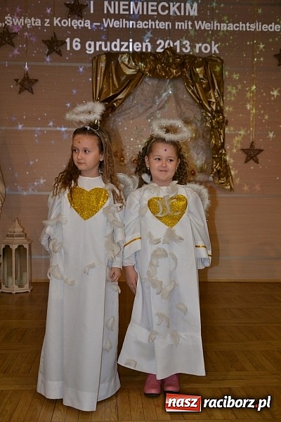 Zdjęcie w galerii na portalu naszraciborz.pl: IX Gminny Przegląd Kolęd i Pastorałek w Centrum Kultury w Tworkowie wiadomości z regionu