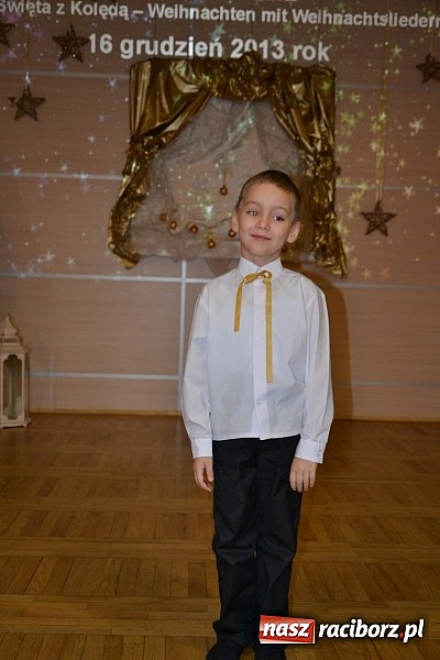 Zdjęcie w galerii na portalu naszraciborz.pl: IX Gminny Przegląd Kolęd i Pastorałek w Centrum Kultury w Tworkowie wiadomości z regionu