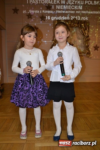 Zdjęcie w galerii na portalu naszraciborz.pl: IX Gminny Przegląd Kolęd i Pastorałek w Centrum Kultury w Tworkowie wiadomości z regionu