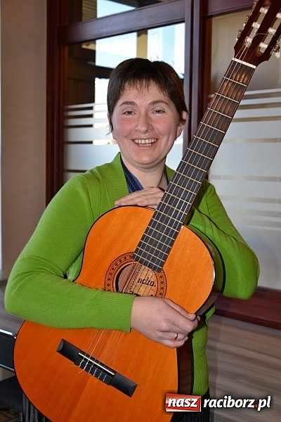 Zdjęcie w galerii na portalu naszraciborz.pl: IX Gminny Przegląd Kolęd i Pastorałek w Centrum Kultury w Tworkowie wiadomości z regionu