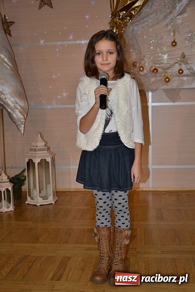 Zdjęcie w galerii na portalu naszraciborz.pl: IX Gminny Przegląd Kolęd i Pastorałek w Centrum Kultury w Tworkowie wiadomości z regionu