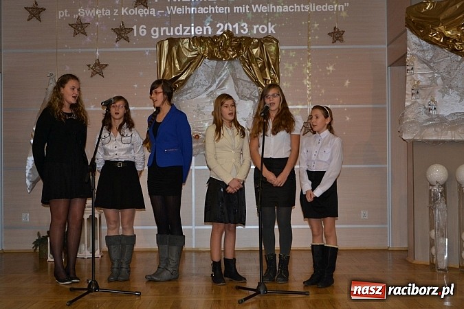 Zdjęcie w galerii na portalu naszraciborz.pl: IX Gminny Przegląd Kolęd i Pastorałek w Centrum Kultury w Tworkowie wiadomości z regionu