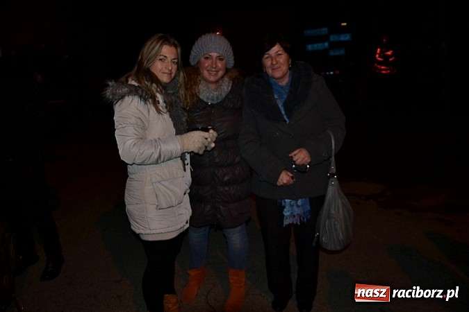 Zdjęcie w galerii na portalu naszraciborz.pl: Pierwszy Weihnachtsmarkt w Krzyżanowicach wiadomości z regionu