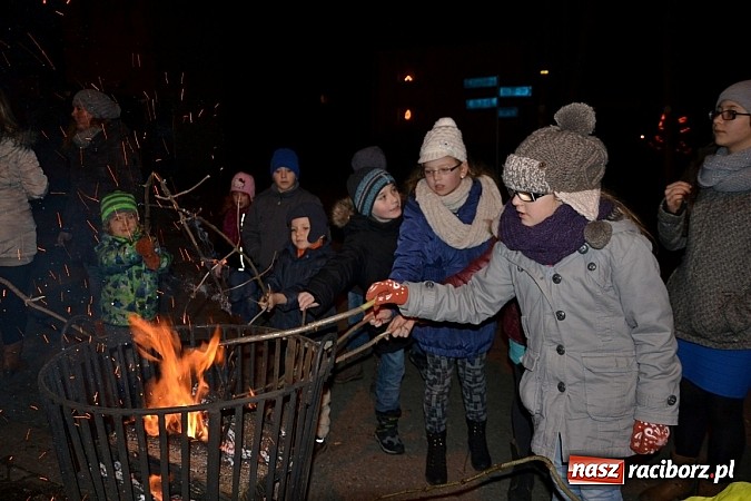 Zdjęcie w galerii na portalu naszraciborz.pl: Pierwszy Weihnachtsmarkt w Krzyżanowicach wiadomości z regionu