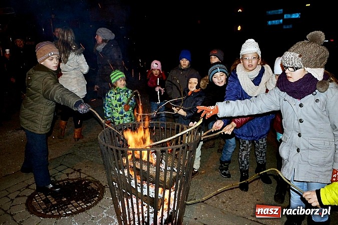 Zdjęcie w galerii na portalu naszraciborz.pl: Pierwszy Weihnachtsmarkt w Krzyżanowicach wiadomości z regionu