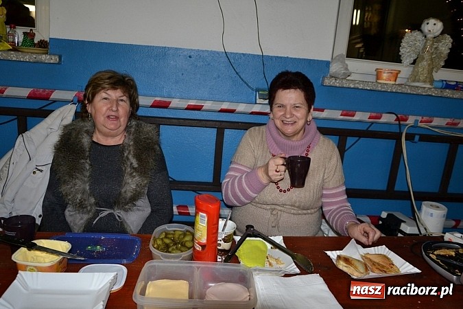 Zdjęcie w galerii na portalu naszraciborz.pl: Pierwszy Weihnachtsmarkt w Krzyżanowicach wiadomości z regionu