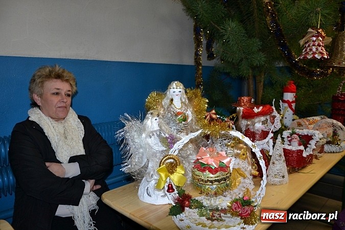 Zdjęcie w galerii na portalu naszraciborz.pl: Pierwszy Weihnachtsmarkt w Krzyżanowicach wiadomości z regionu