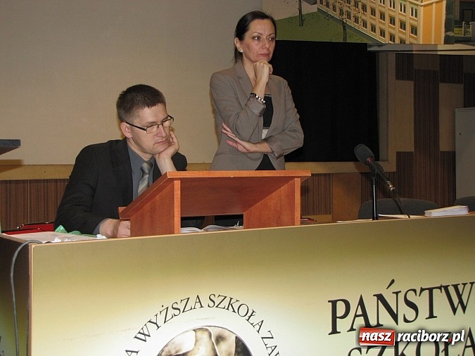 Zdjęcie w galerii na portalu naszraciborz.pl: 100 uczniów starało się o tytuł Lidera Biznesu wiadomości z regionu